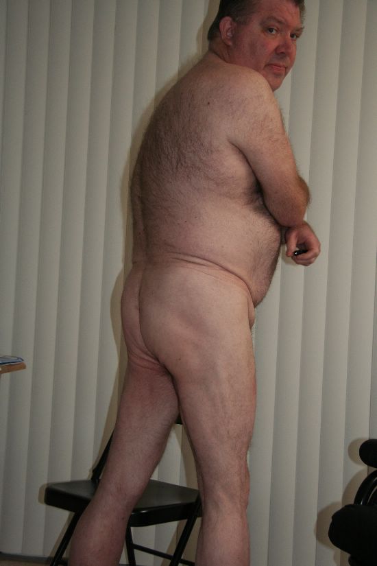 Featured bear